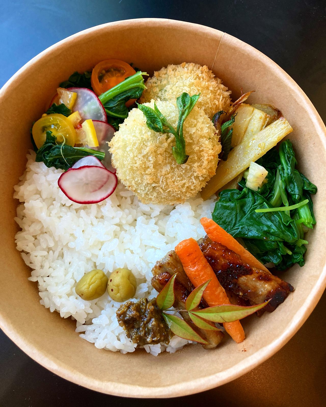 カーカマンマの料理写真2