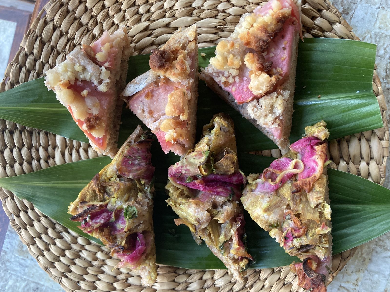 カーカマンマの料理写真6